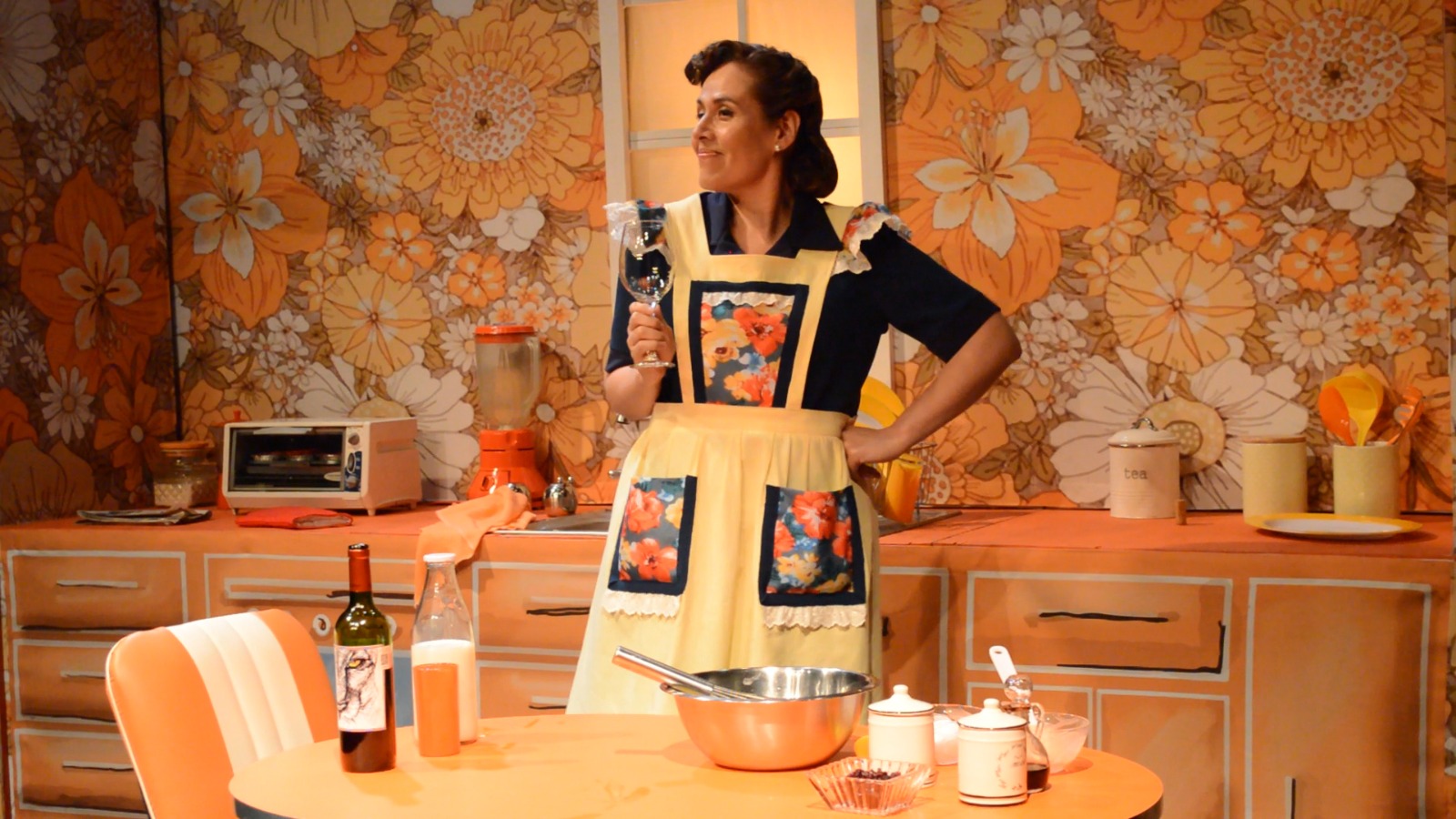 “Una Buena Madre” llega al Centro Cultural Teopanzolco con una poderosa reflexión sobre la condición de las mujeres