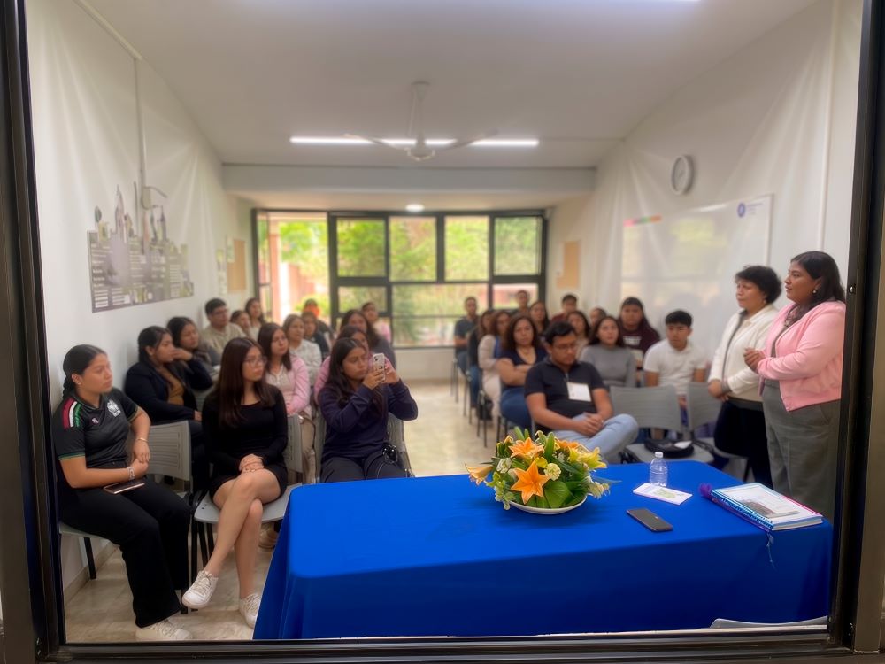 Consolida Gobierno de Morelos iniciativas que favorecen la educación intercultural