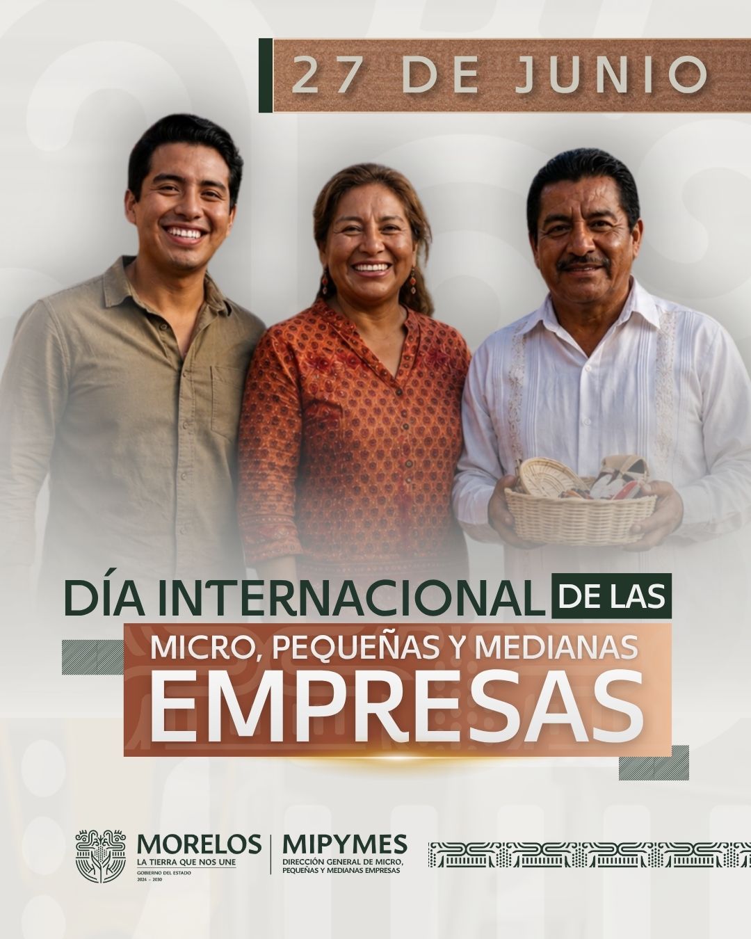 Reconoce Gobierno de Morelos A MIPyMES como motor de desarrollo económico y empleo