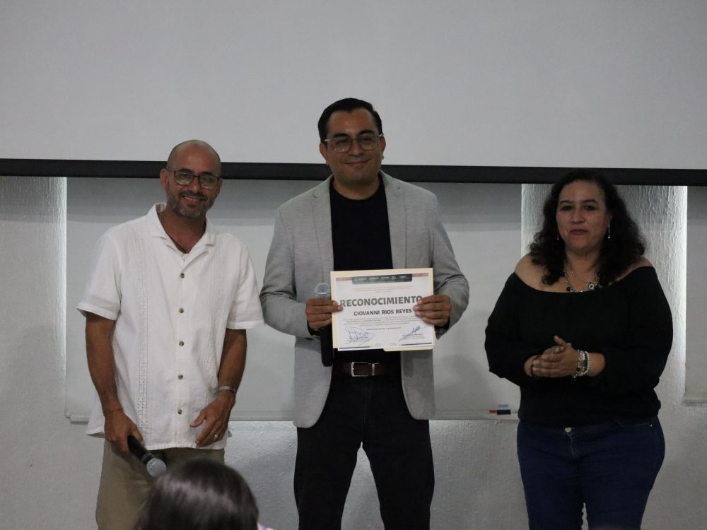 Fomenta Gobierno de Morelos capacidades emprendedoras mediante Incubación Exprés