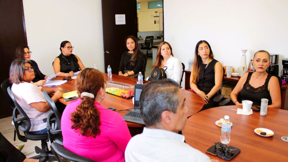 Refuerza Gobierno de Morelos estrategias para agilizar la resolución de expedientes laborales