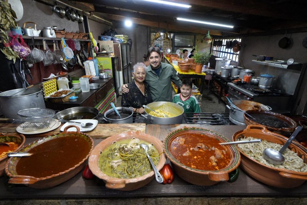 Consolida Morelos alianzas con el sector empresarial para impulsar el turismo