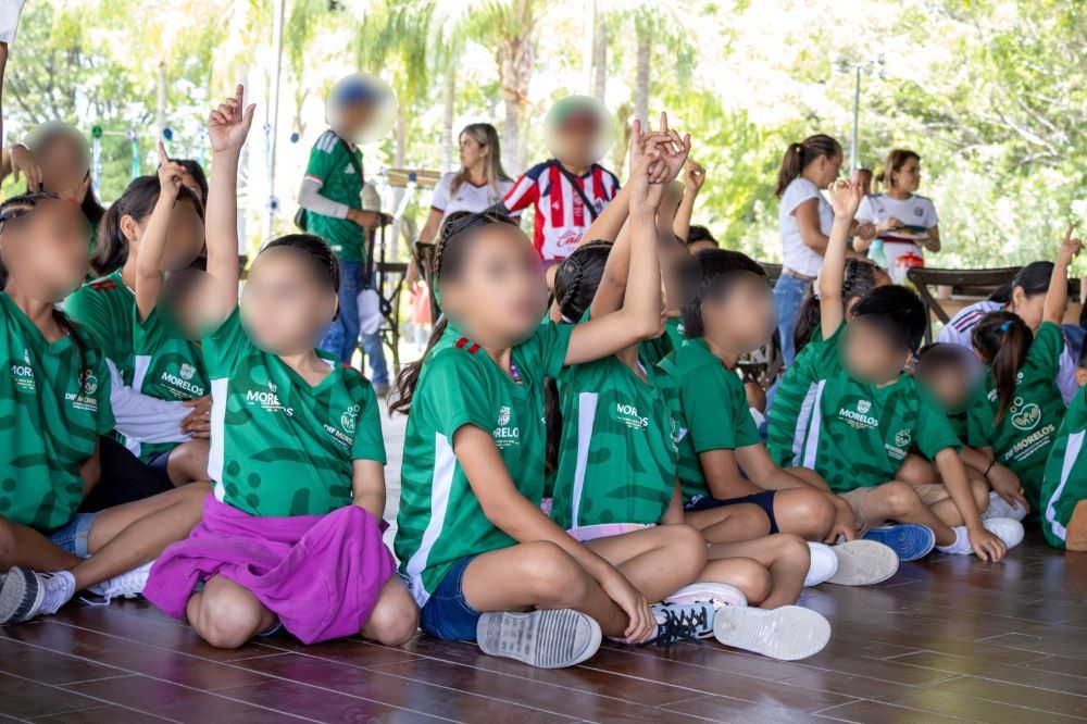 Fortalece SEDIF bienestar de usuarios de los centros de asistencia social con festejo de cumpleaños