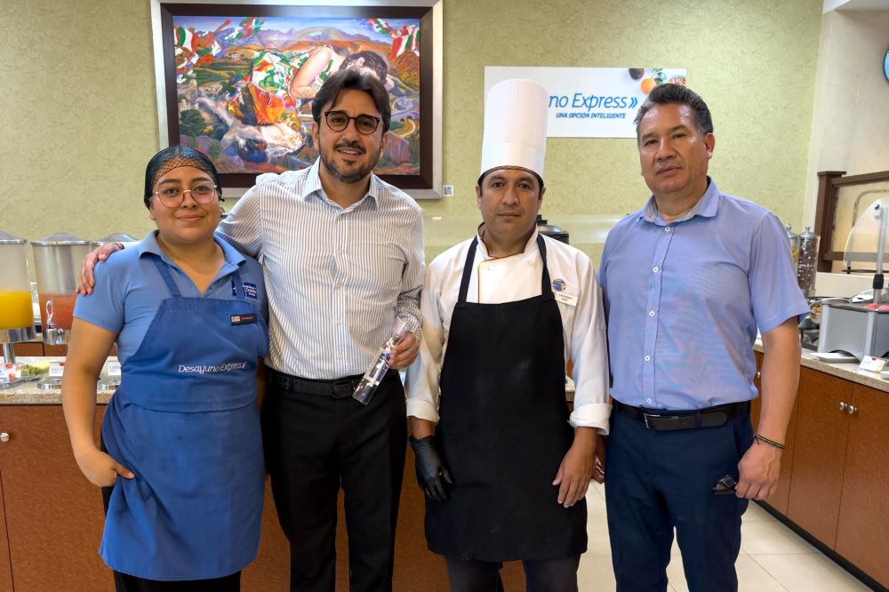 Se posiciona Morelos como destino de turismo deportivo
