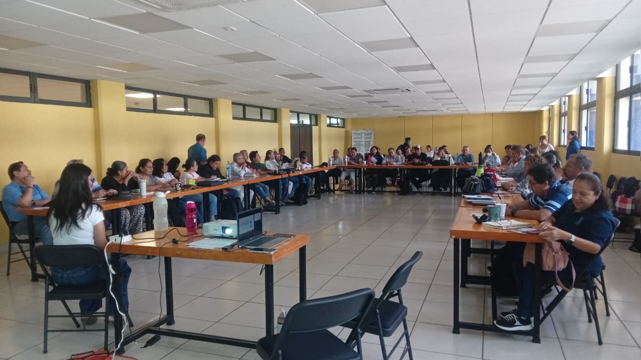 Fomenta Secretaría de las Mujeres cultura de paz en el ámbito universitario