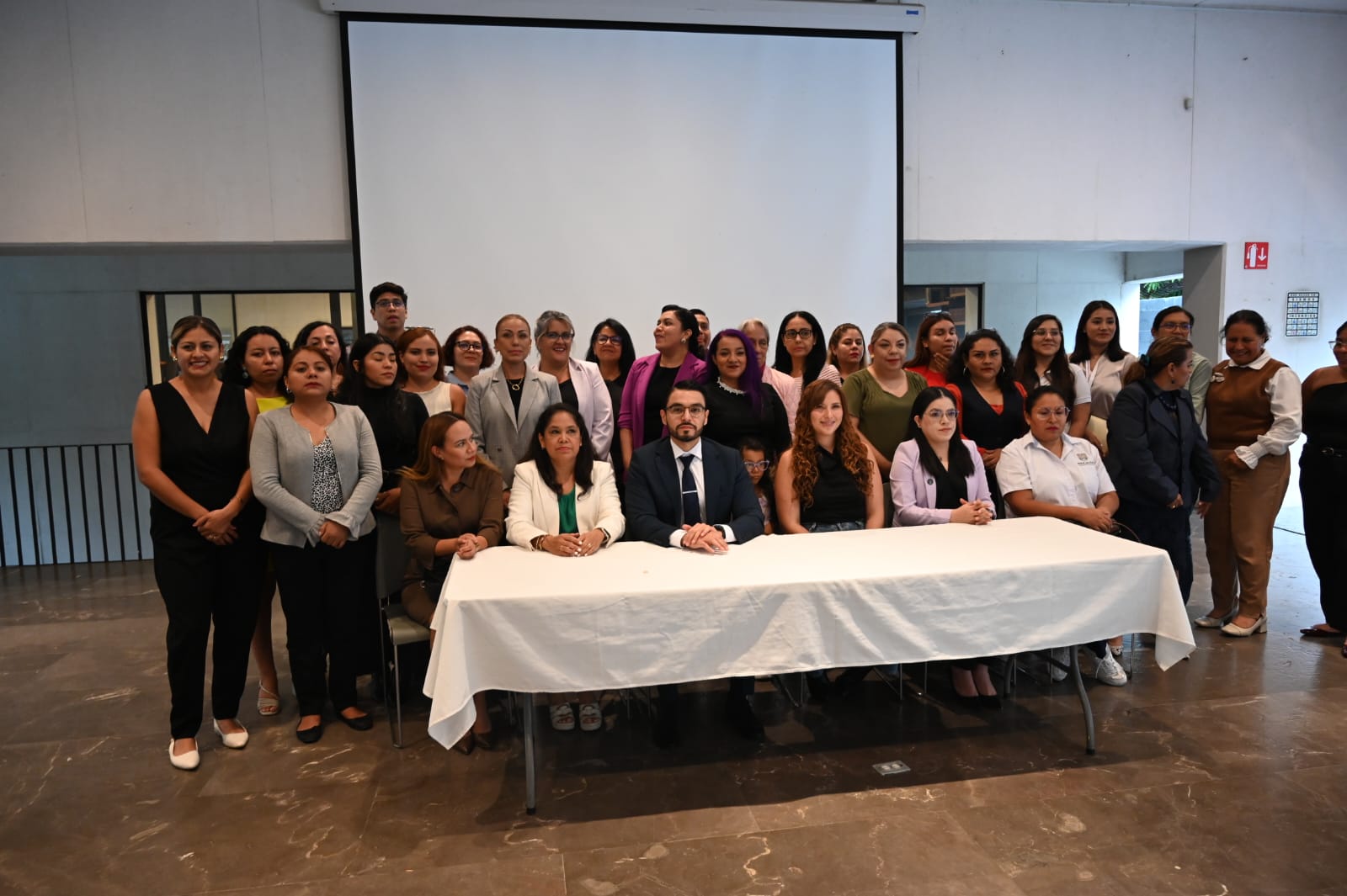 Participación de sociedad civil y academia fortalece el SEPASE Morelos