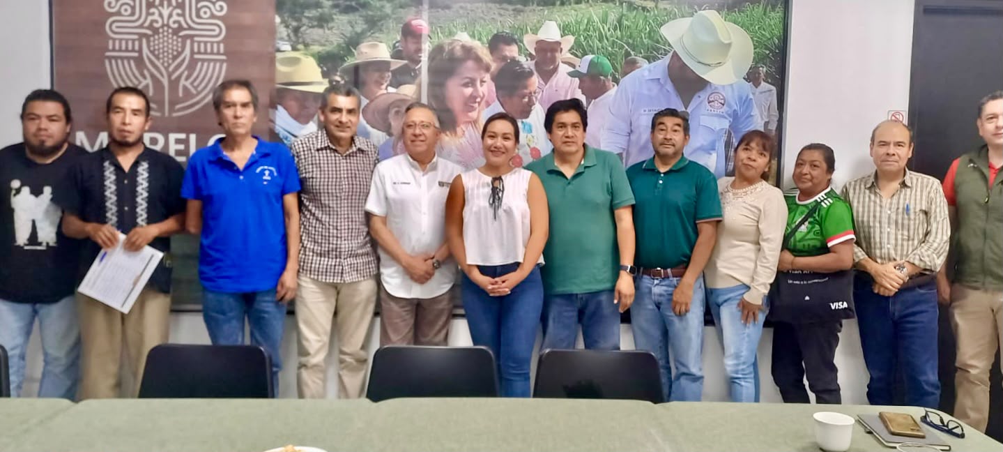 Compromete Ceagua acciones para mejorar acceso al agua potable en Santa María Ahuacatitlán