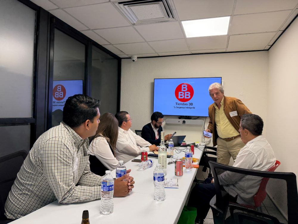 Vincula Orgullo Morelos productos locales con nuevos canales de comercialización nacional