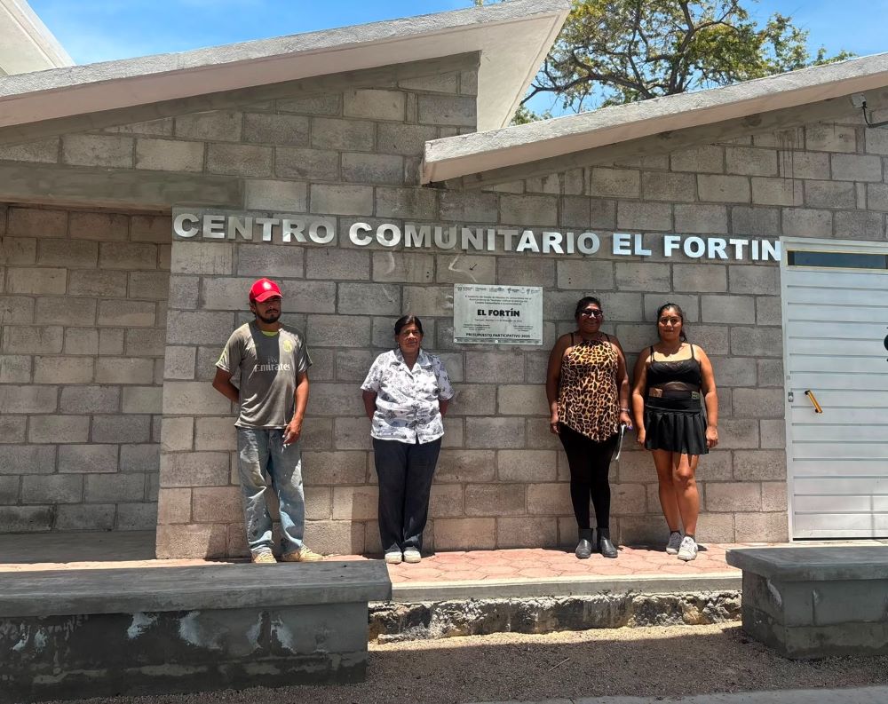 Brinda Secretaría Anticorrupción y Buen Gobierno Acompañamiento para participar en el Premio Estatal de Contraloría Social
