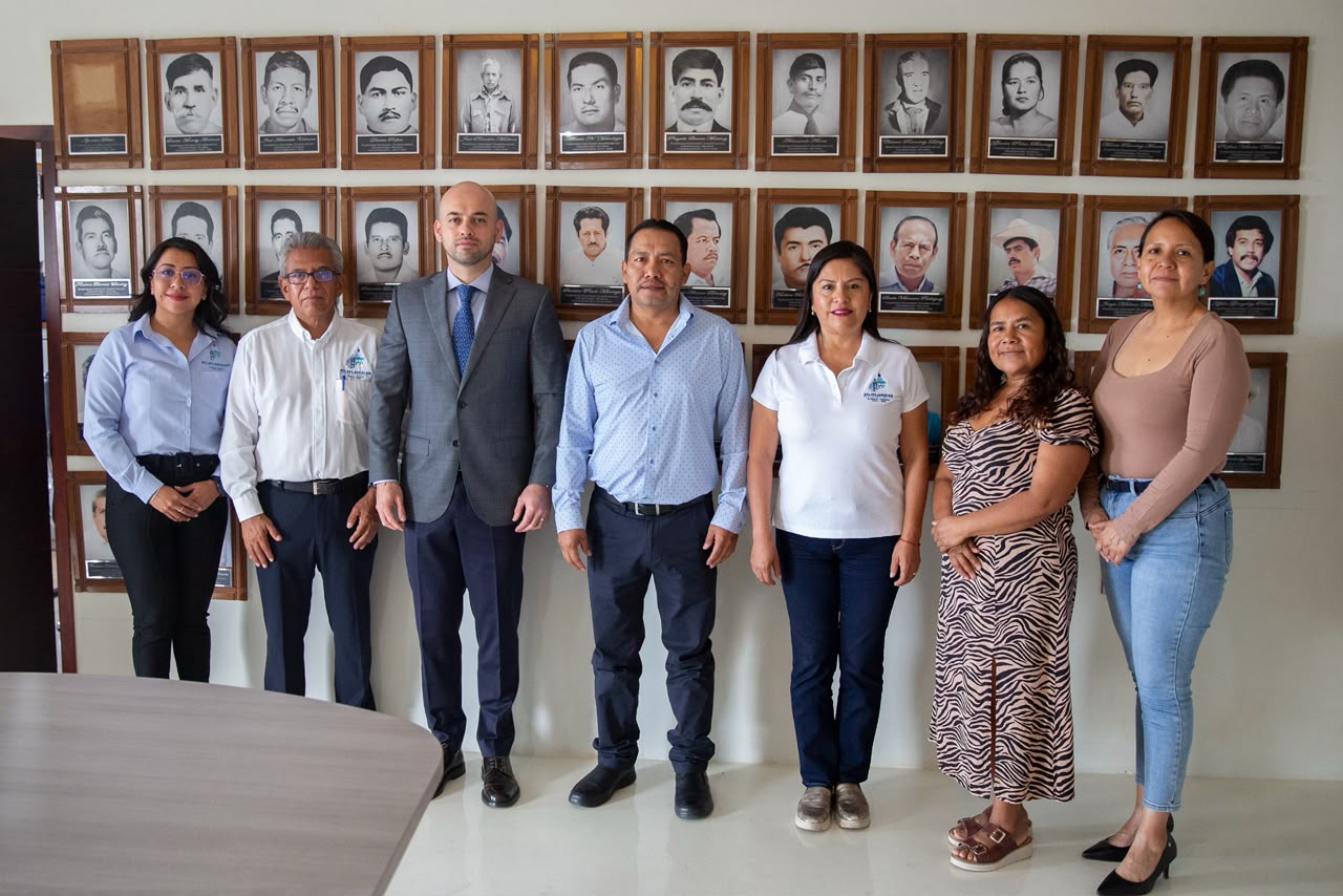Respalda Gobierno de Morelos al Ayuntamiento de Atlatlahucan en el inicio de una nueva etapa en favor de la población