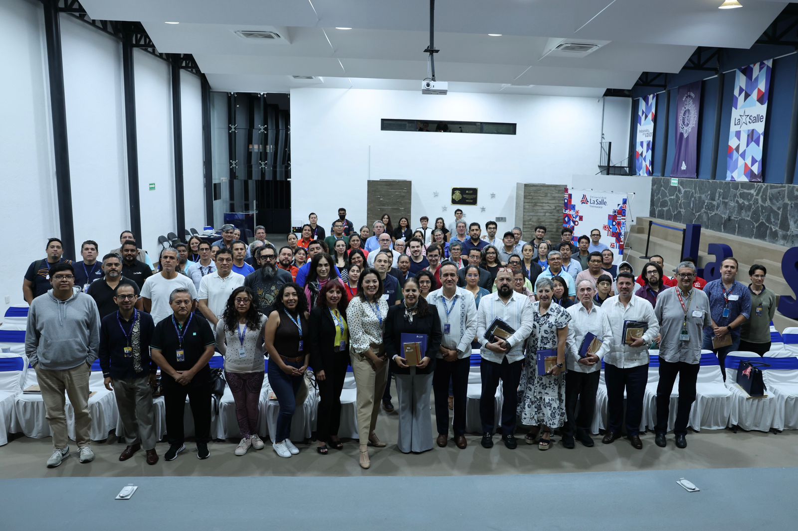 Participa Gobierno de Morelos en jornada de reflexión académica sobre retos y formación de profesionistas