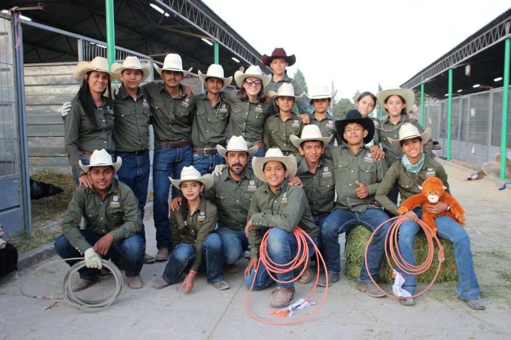Afianza Indem el desarrollo deportivo en Morelos