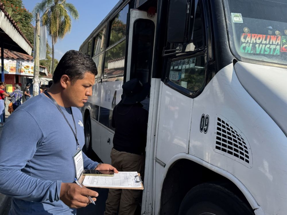 Promueven ATDEM y CGMyT Escuela Digital para profesionalizar a operadores del transporte público en Morelos