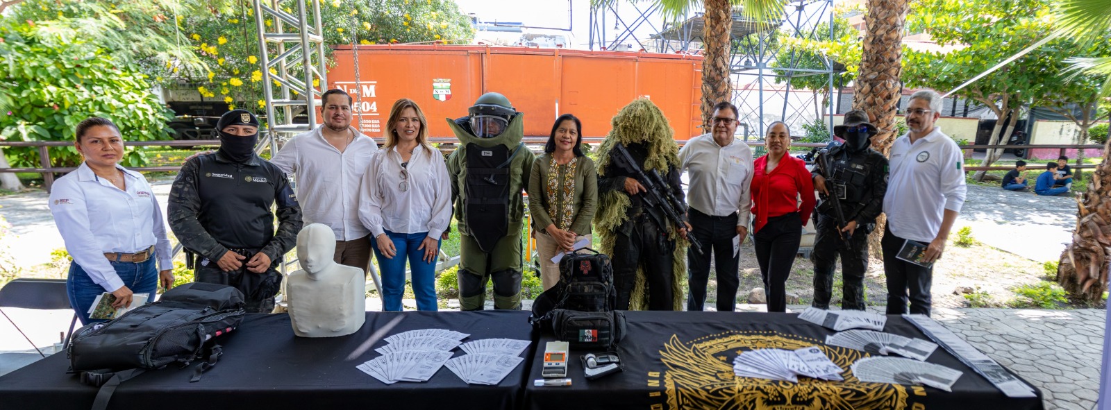 Reconoce Sedagro Compromiso De Productores Para Cultivar Mediante Prácticas Agroecológicas