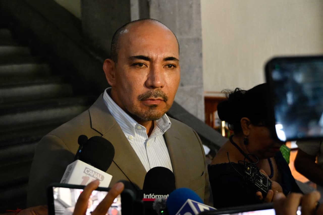 Garantiza Gobierno estatal respeto a los derechos laborales de la base trabajadora