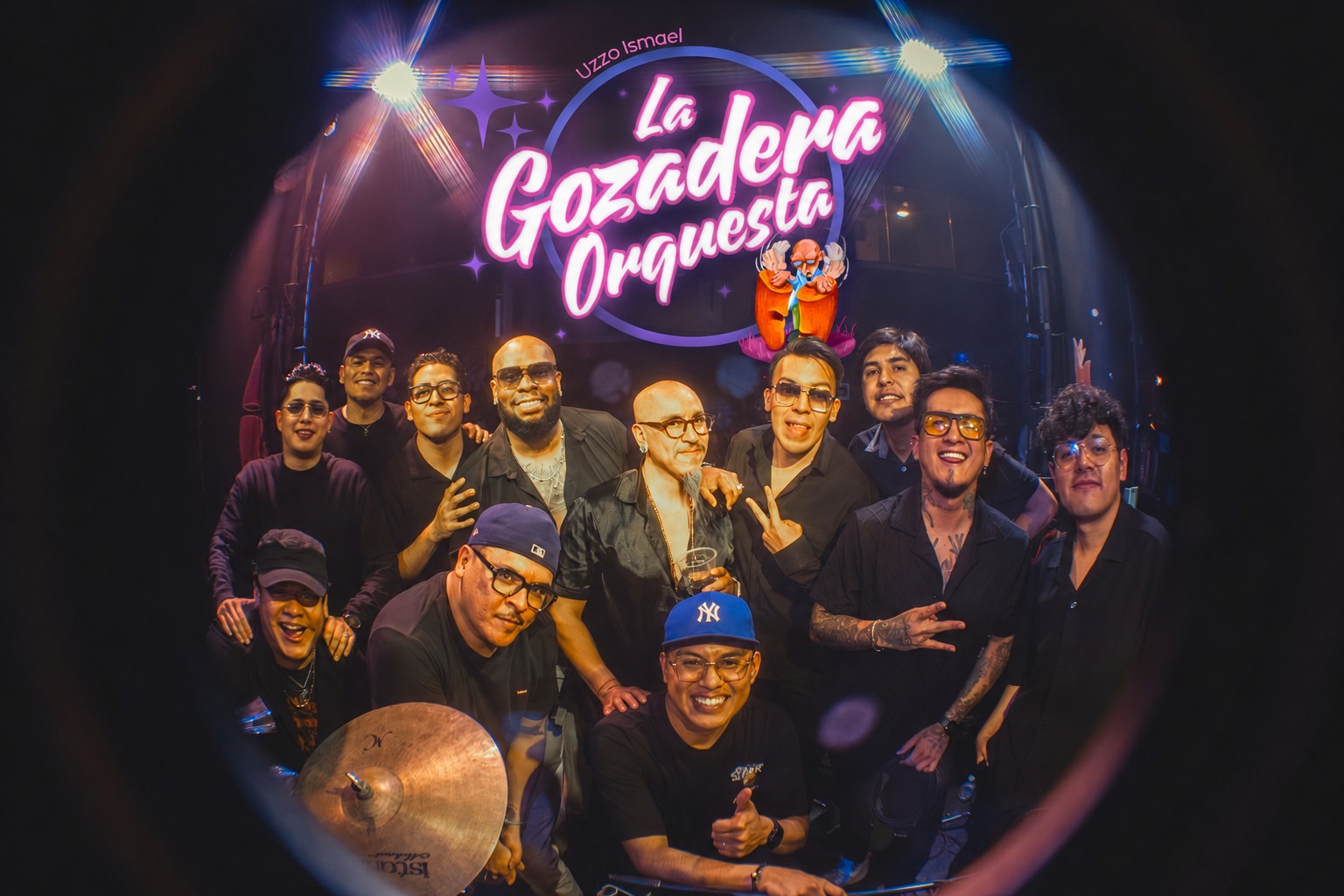 Invita CCT A disfrutar de una nueva edición de jueves latino