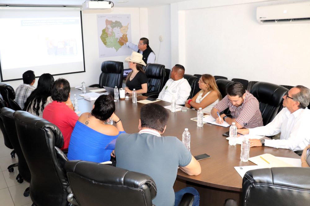 Suma Gobierno de Morelos a municipios a la estrategia de certificación del mezcal 
