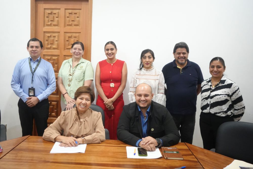 Instala Gobierno de Morelos Comité Dictaminador del programa Pase Olin para garantizar un proceso transparente y objetivo