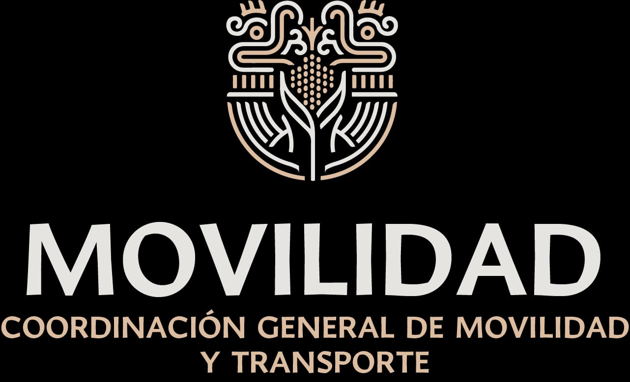 Comunicado de Prensa Coordinación General de Movilidad y Transporte