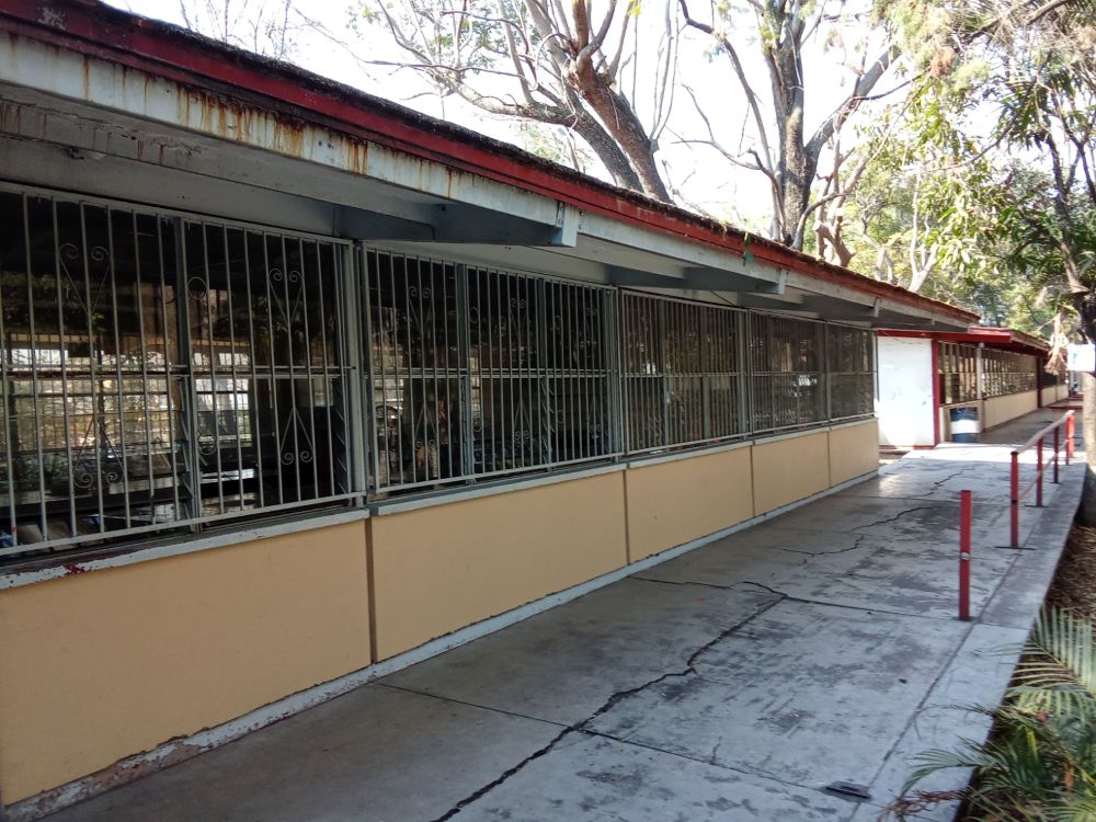 Fortalece Gobierno de Morelos seguridad estructural en Centros Educativos del estado