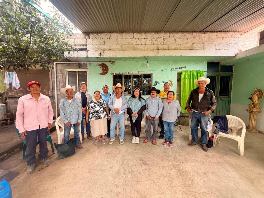 Resguarda IPIAM saberes y tradiciones de pueblos y comunidades indígenas y afromexicanas de Morelos