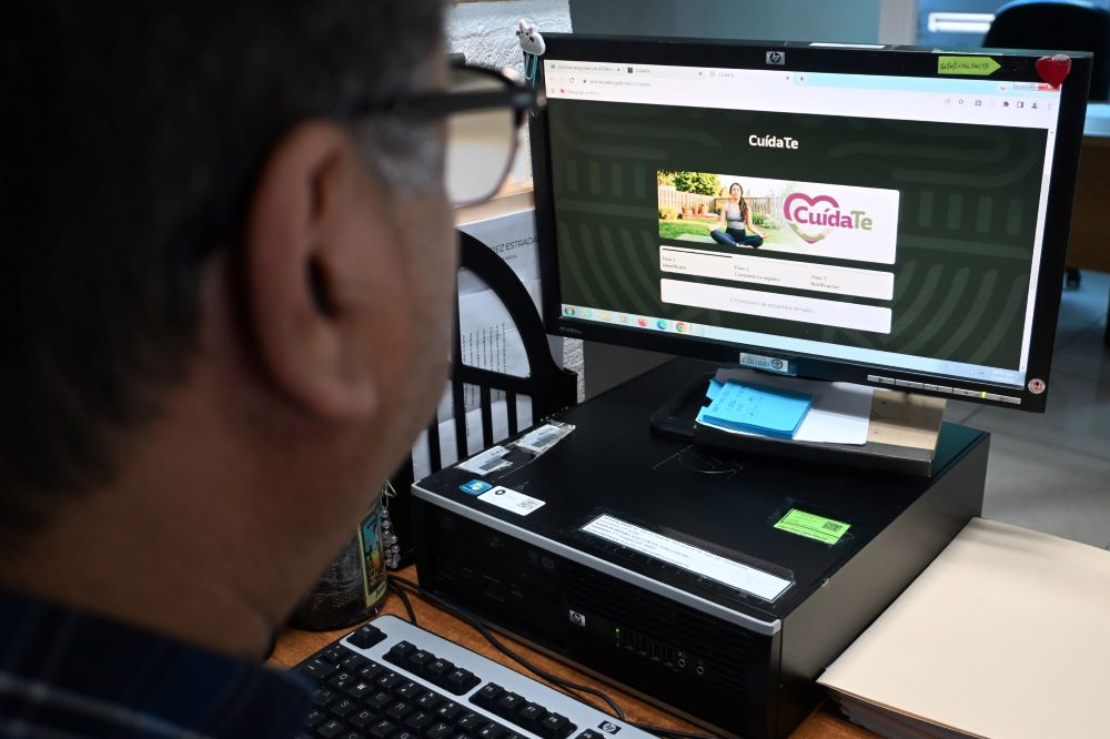 Concluye segunda etapa de registro del programa "CuídaTe" con 159 solicitudes