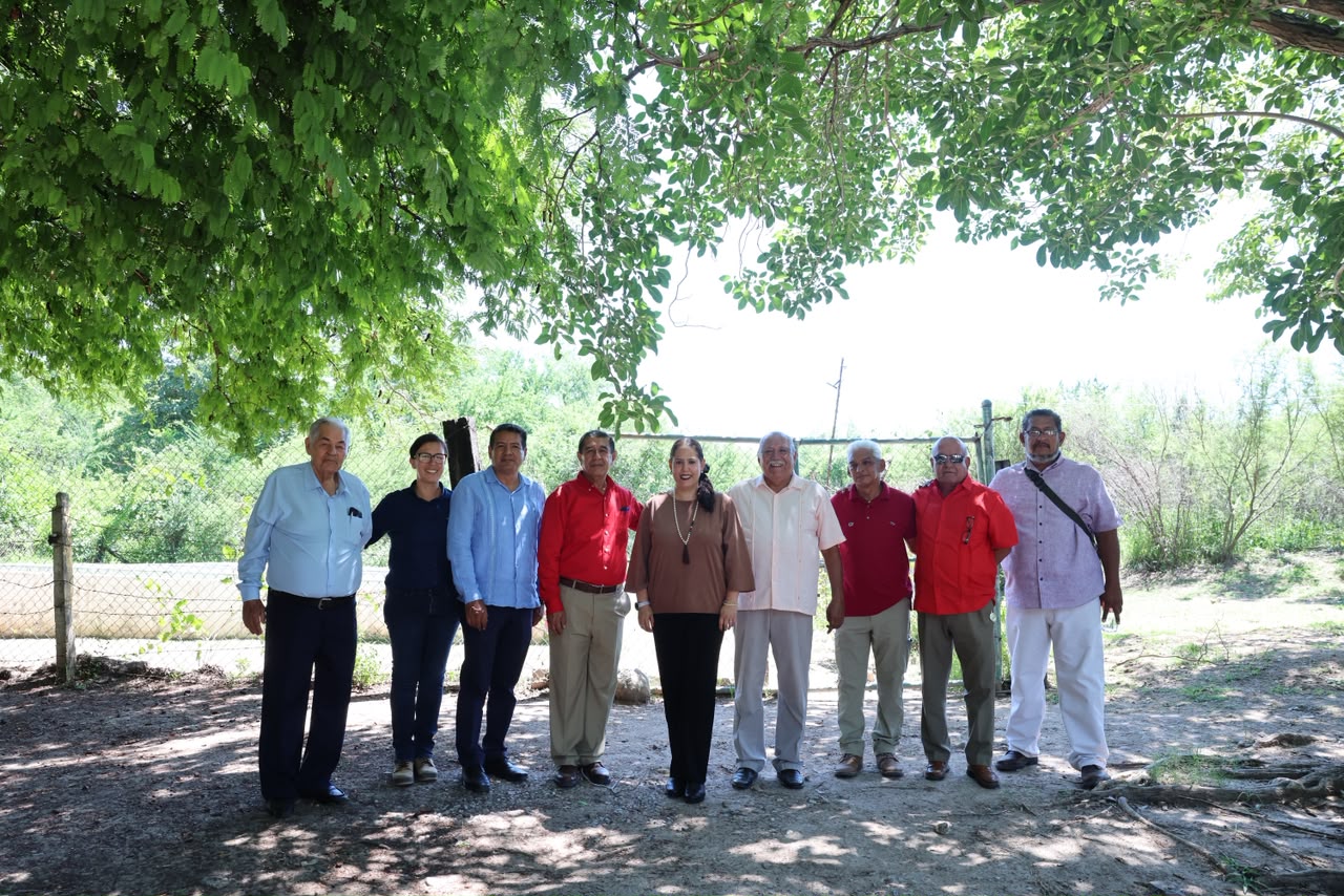 Incentiva Gobierno de Morelos formación agroecológica en estudiantes de Amacuzac