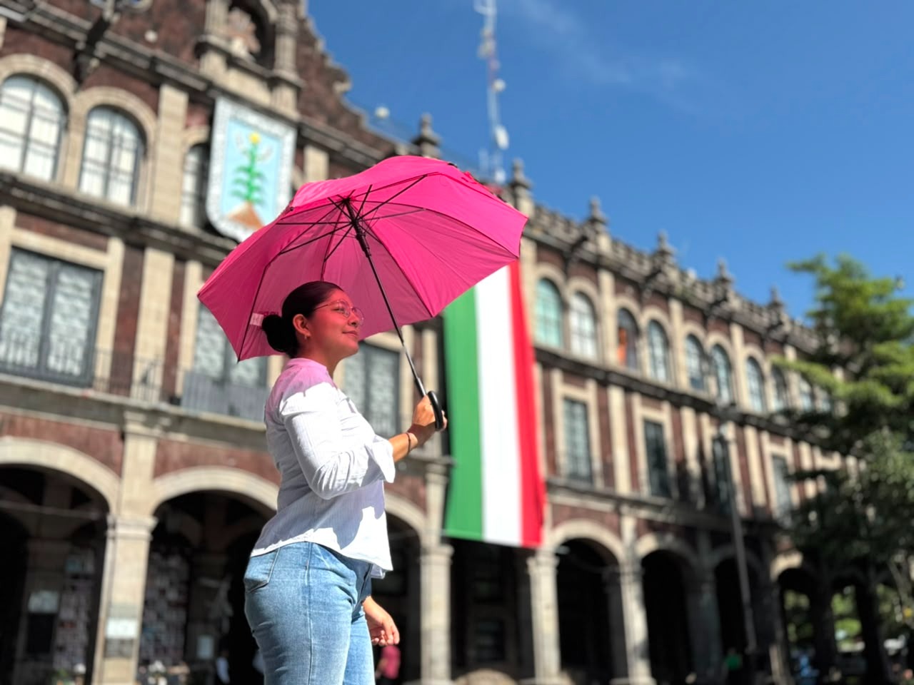 Llaman autoridades de Salud a prevenir afectaciones por el calor extremo durante la canícula