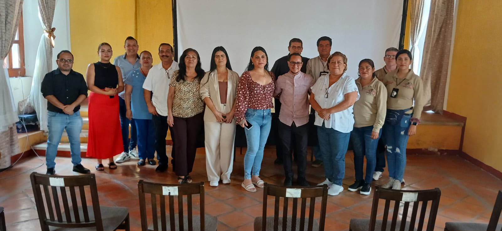 Acerca Gobierno de Morelos servicios gratuitos de prevención y detección de VIH e ITS a Puente de Ixtla