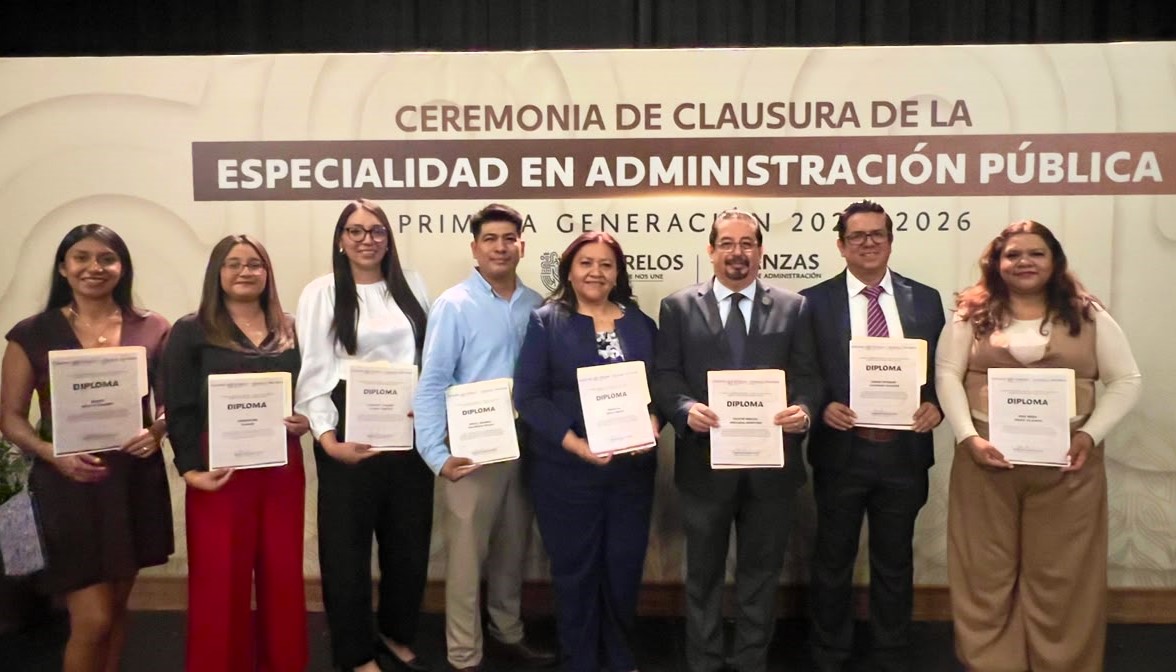 Prioriza SDEYT capacitación permanente de personal para fortalecer la atención ciudadana