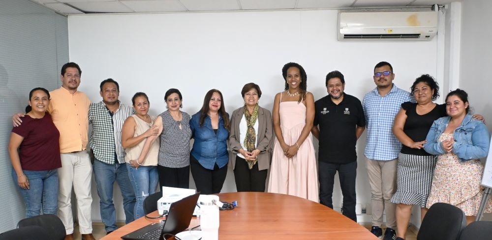 Difunde Secretaría de Bienestar listado de folios aprobados del programa Petate de Colores