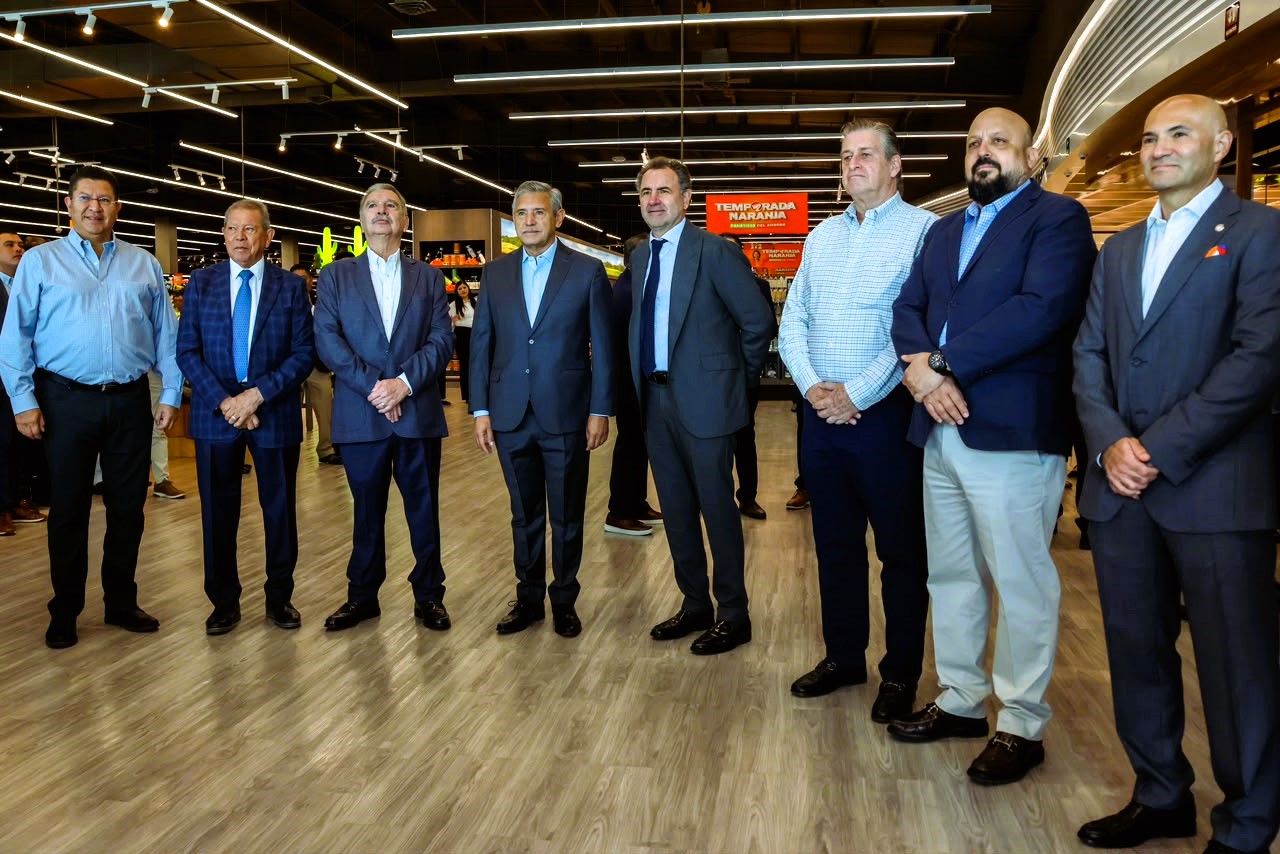 Consolida Morelos condiciones para la llegada de nuevas inversiones y generación de empleos