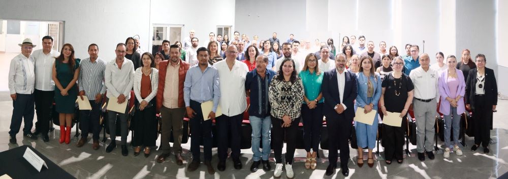  Abre CEMITT registro de proyectos científicos para impulsar soluciones estratégicas en Morelos