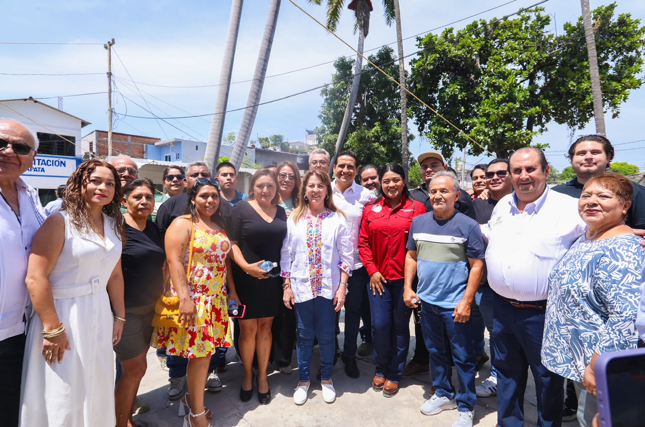 Acerca Margarita González Saravia más oportunidades de capacitación y desarrollo a la región sur con nueva Casa Icatmor
