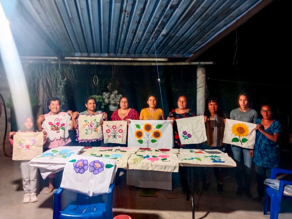 Apertura Gobierno de Morelos registro del programa “Saberes 2026” para artesanas indígenas y afromexicanas