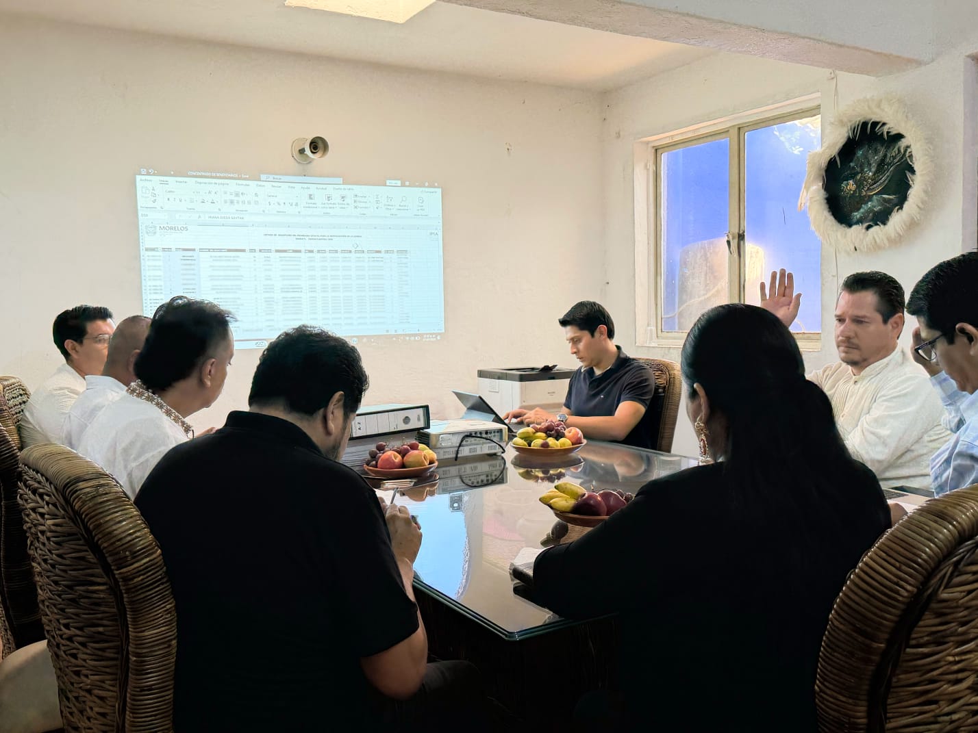 Publica IPIAM resultados del programa Nahuatlahtolli 2026 para fortalecer la enseñanza del náhuatl en Morelos