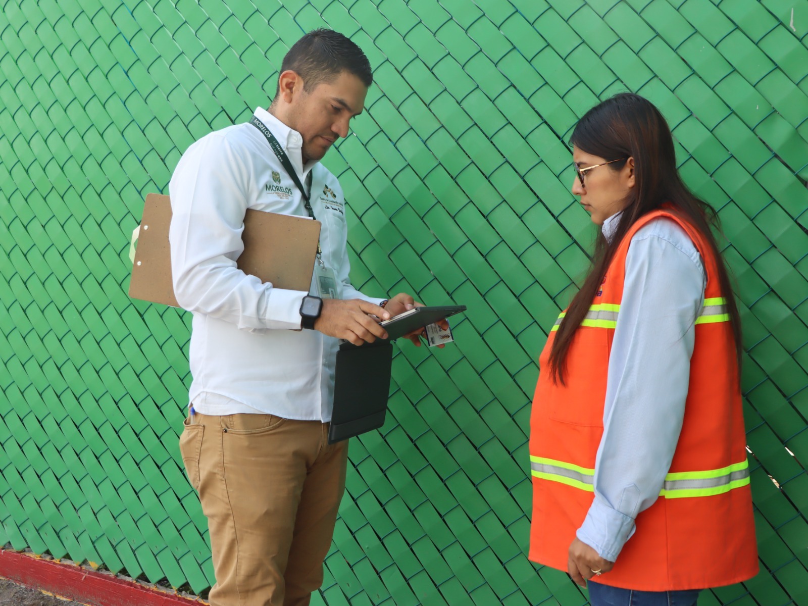 Garantiza Gobierno de Morelos certeza a las y los usuarios durante los procedimientos de conciliación laboral