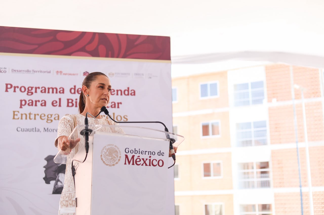 Suman Gobiernos de México y Morelos nuevas acciones para consolidar la paz en Cuautla