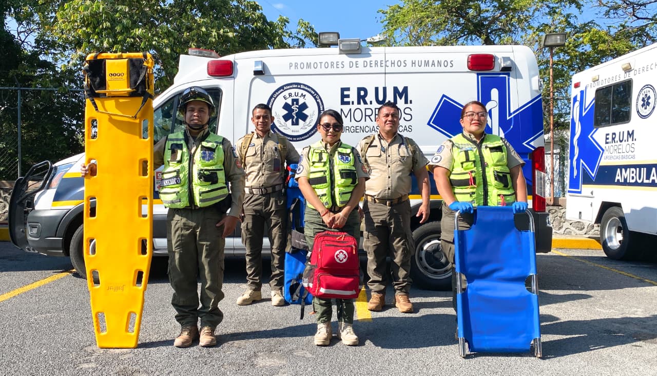 Emite SSPC recomendaciones para disfrutar un verano con seguridad