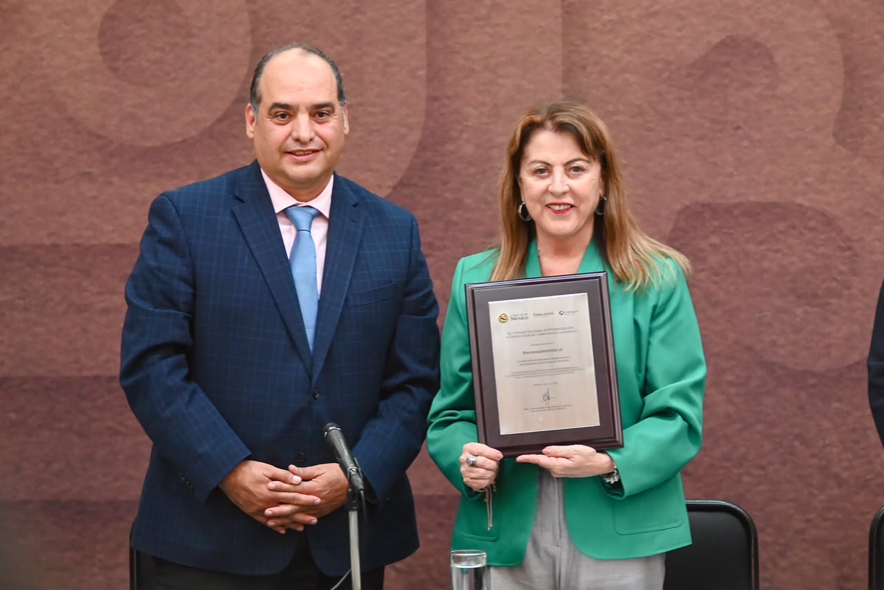 Impulsa gobernadora Margarita González Saravia certificación de competencias para fortalecer el talento de Morelos