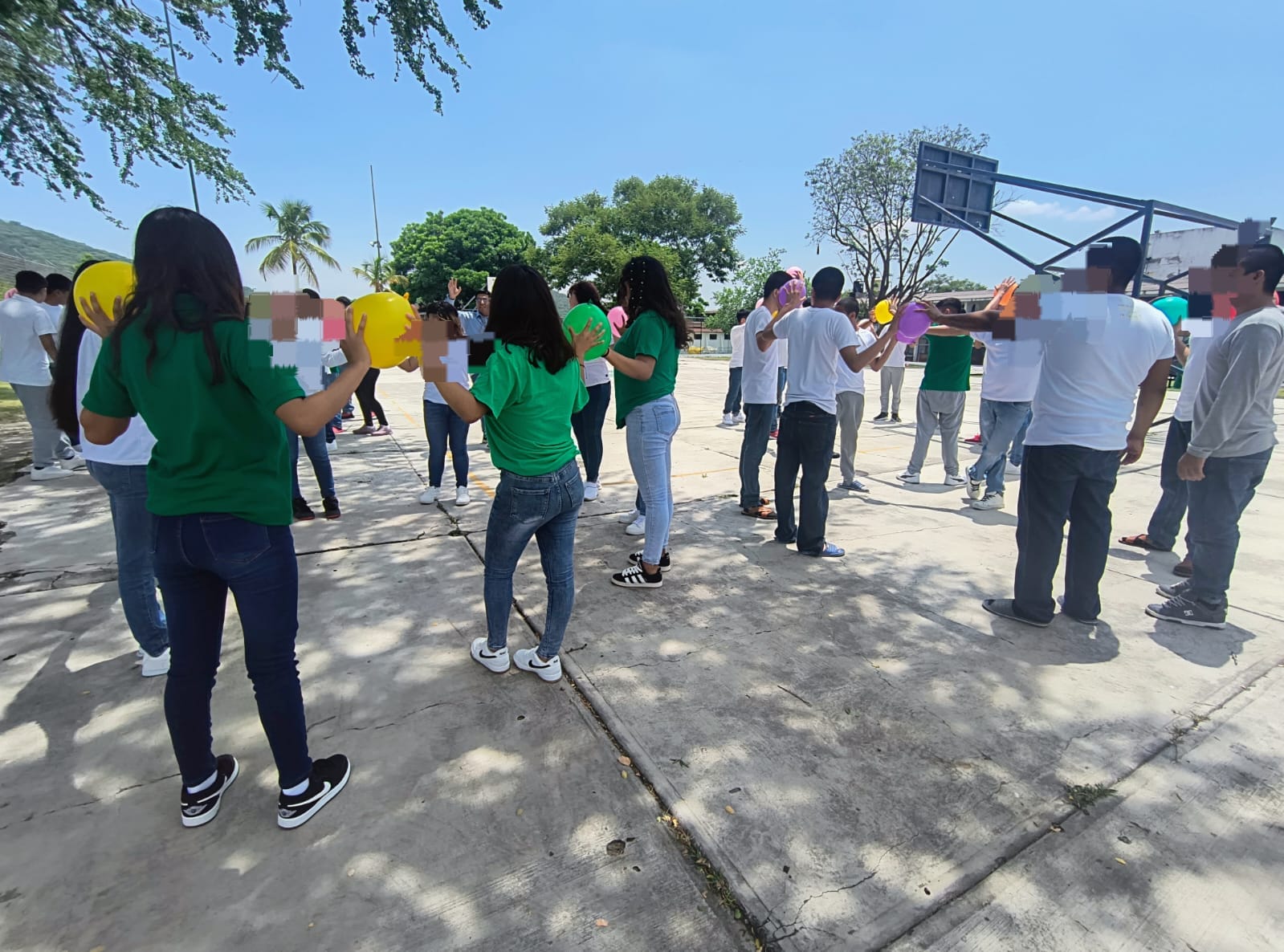 Imparte el SIPINNA Morelos taller de depresión y prevención del suicidio en el CEMPLA