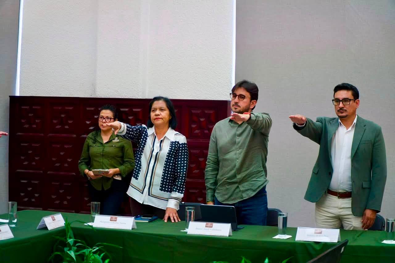 Articula Morelos alianzas para fortalecer el desarrollo turístico del Estado