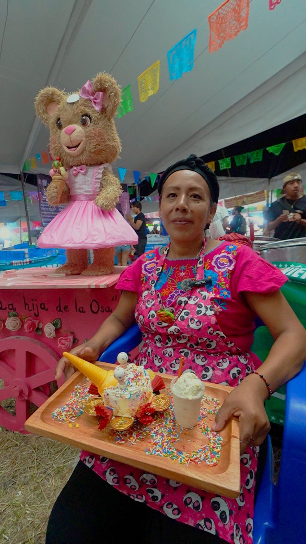 Nieve artesanal de Alpuyeca: sabor, identidad y desarrollo para Morelos