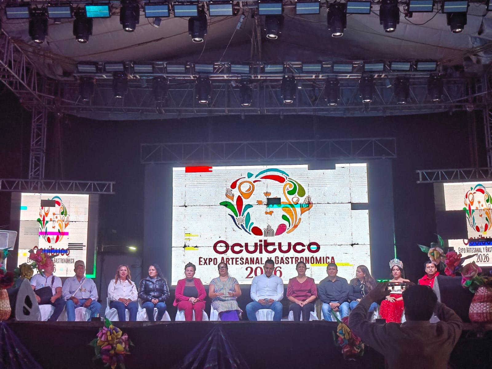 Morelos proyecta su riqueza cultural y biocultural a través del turismo comunitario