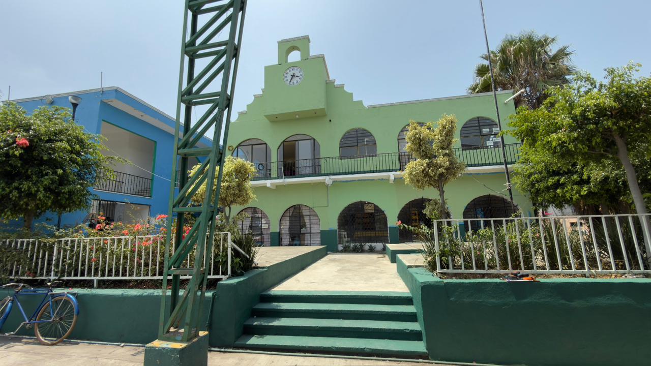 Analiza Gobierno de Morelos proyectos de infraestructura para la comunidad indígena de Tetelcingo