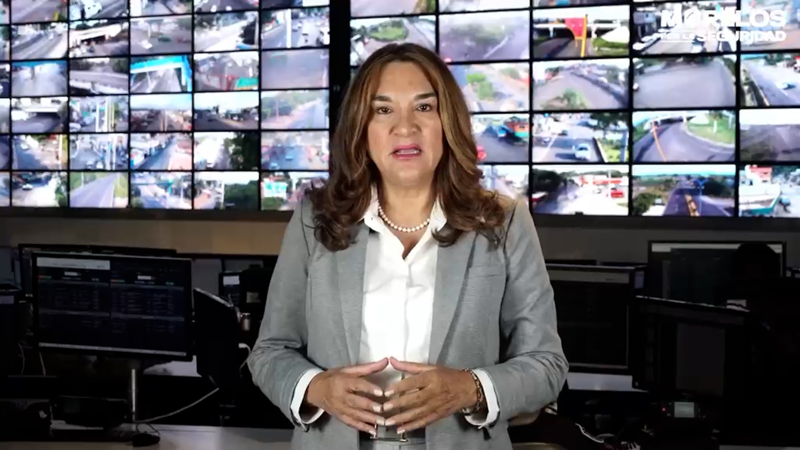 Presenta Mesa de Construcción de Paz y Seguridad avances en casos de alto impacto en Morelos