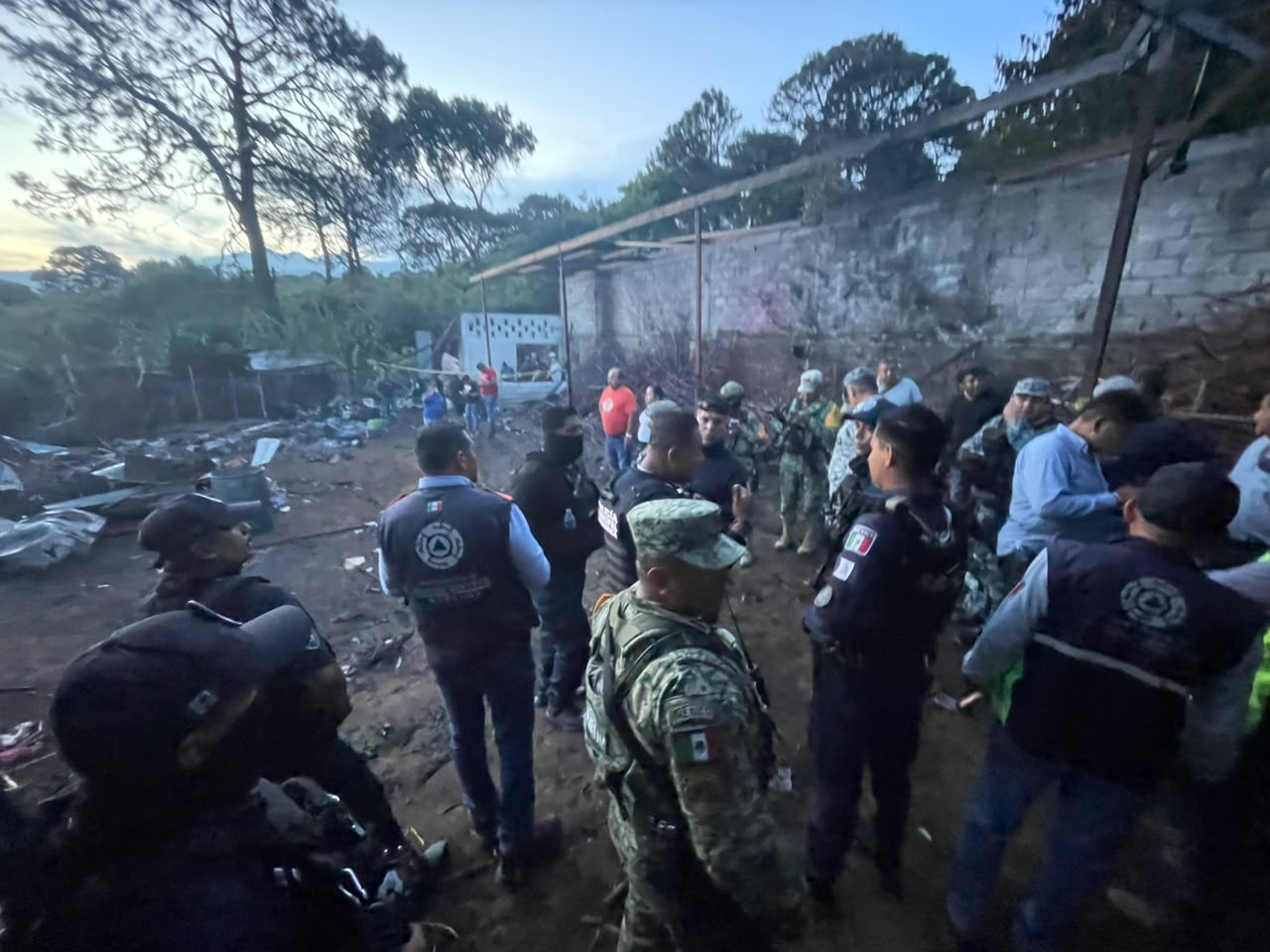 Comunicado de Prensa de CEPCM
