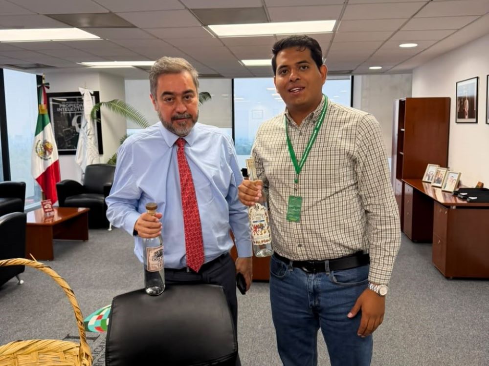 Mantiene Orgullo Morelos vinculación con el iMPI en beneficio de las y los productores morelenses