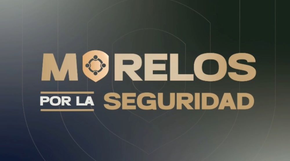 Plan Cuautla articula presencia institucional y atención a las causas en la región oriente: Mesa de Construcción de Paz y Seguridad Morelos