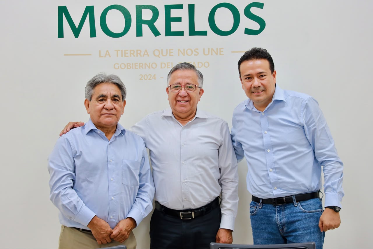 Revisará CEAGUA el funcionamiento de la planta tratadora de aguas residuales de Miacatlán